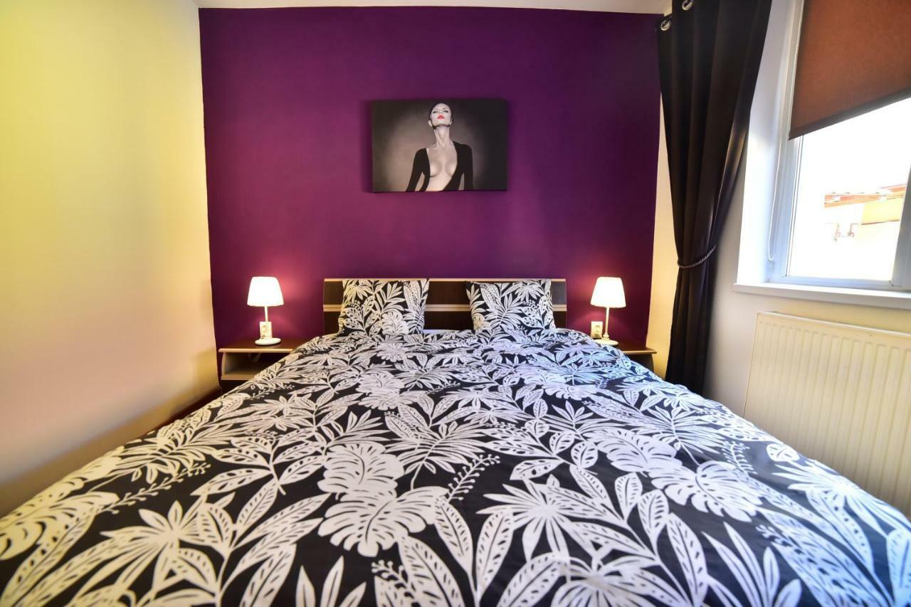 Casa Soare - Ultracentral GuestHouse Sibiu Extérieur photo