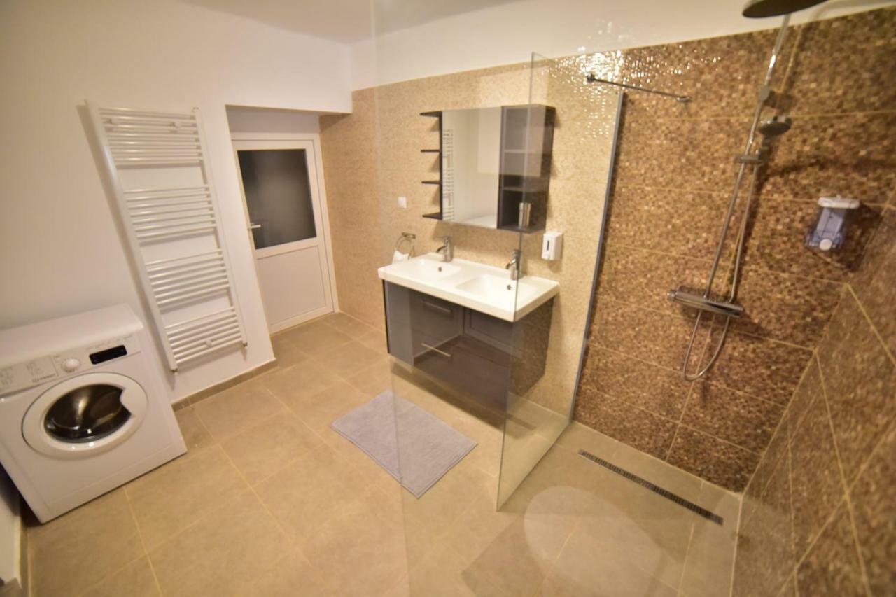 Casa Soare - Ultracentral GuestHouse Sibiu Extérieur photo