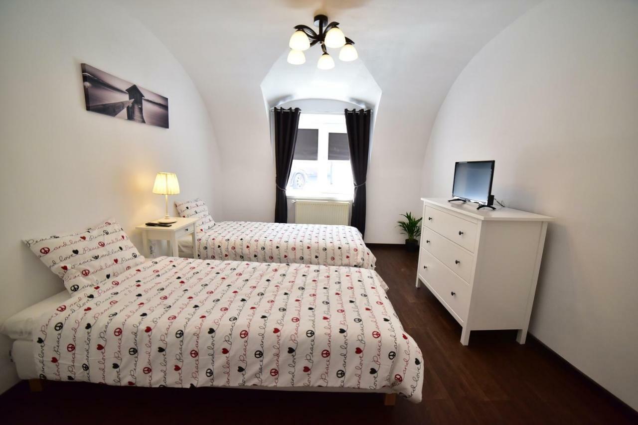 Casa Soare - Ultracentral GuestHouse Sibiu Extérieur photo