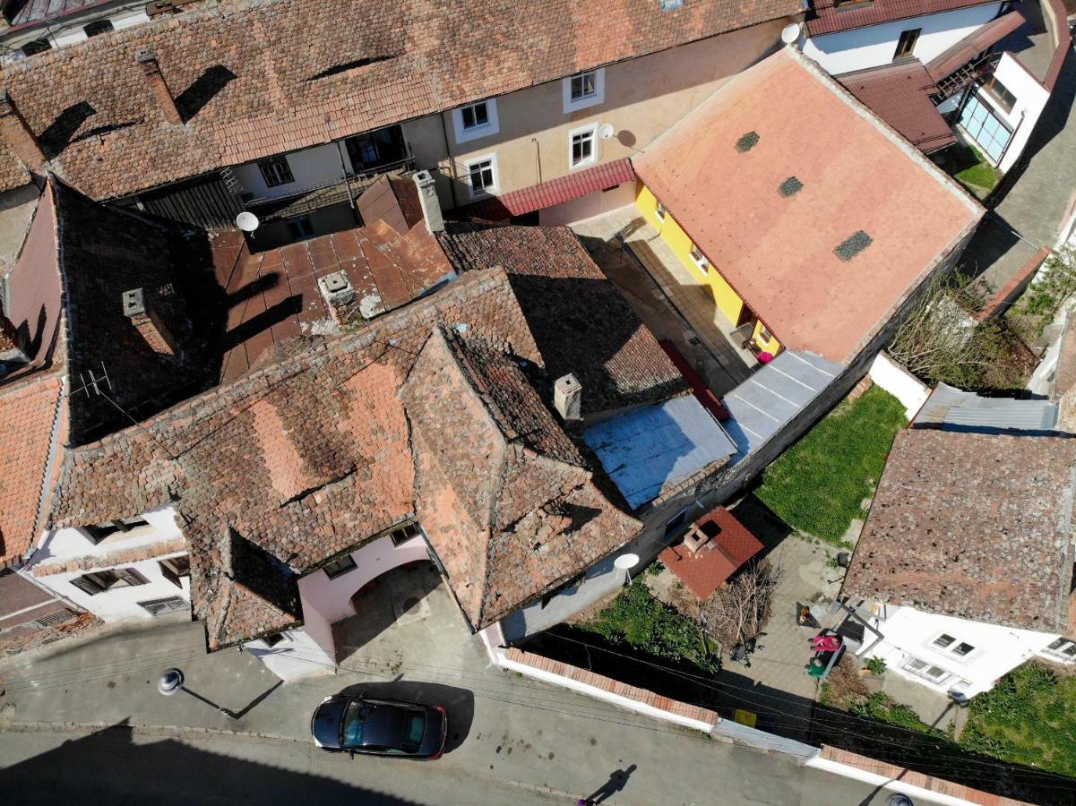 Casa Soare - Ultracentral GuestHouse Sibiu Extérieur photo