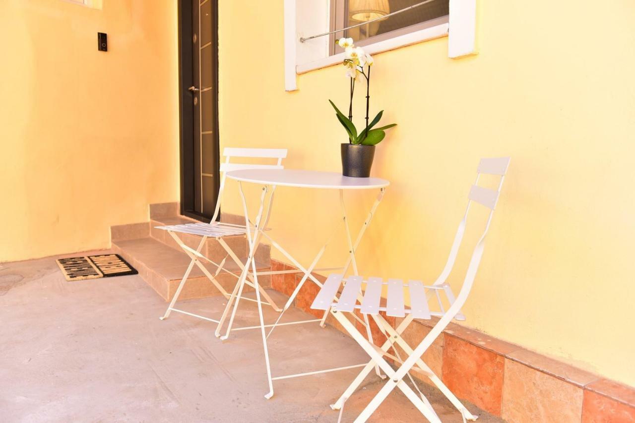 Casa Soare - Ultracentral GuestHouse Sibiu Extérieur photo